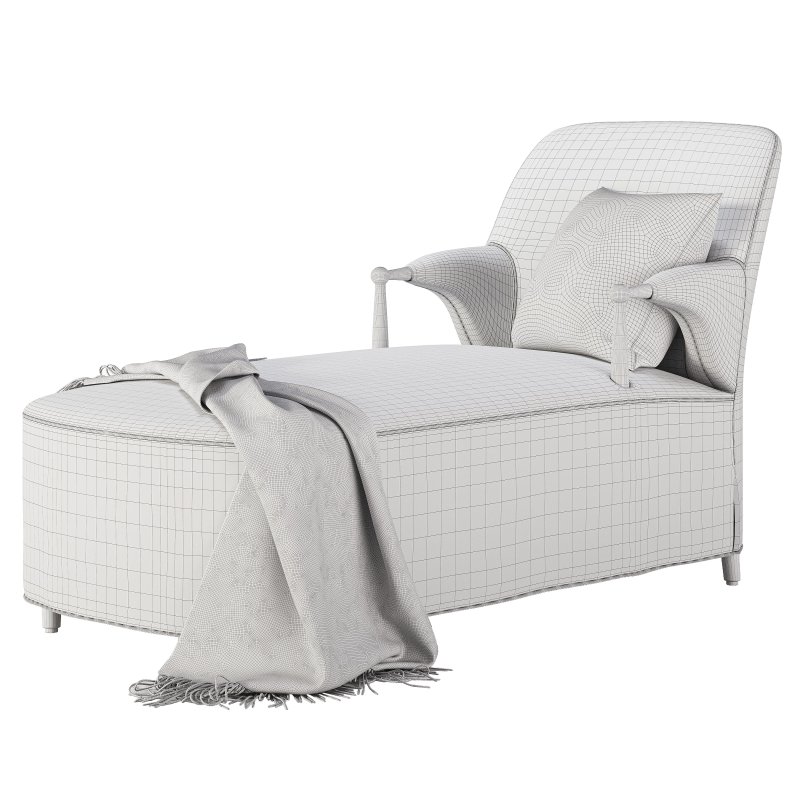 Brently Chaise-Fourhands - Image 5