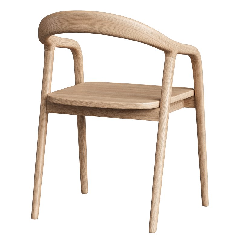 Wood_chair - Image 7