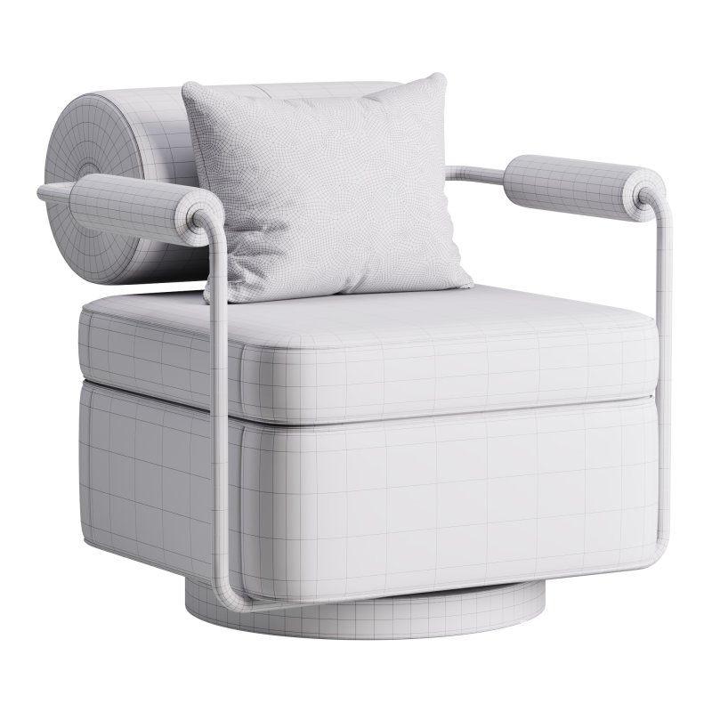 ARMCHAIR ANDERSON - Image 10