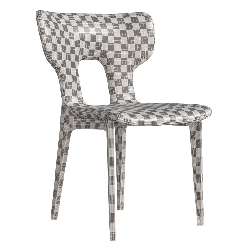 CIRCA CHAIR By Roche Bobois - Image 6