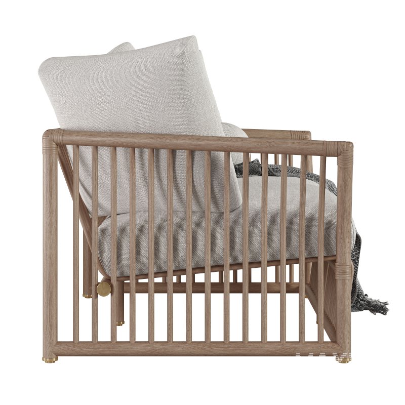 Softcage Sofa 2Seat-bebitalia - Image 5