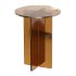 Iris Side Table In Skimmer - Thumbnail 2