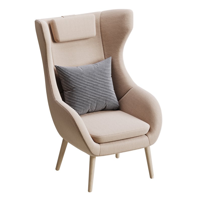 Kurt Sky Chair - Image 5