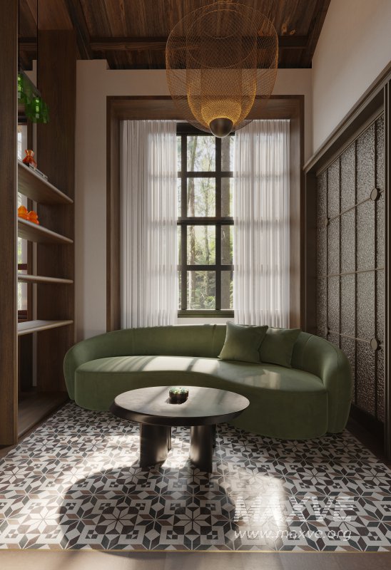 Restaurant and Cafe - Image 2