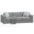 Peyton Grande Sofa - Thumbnail 6