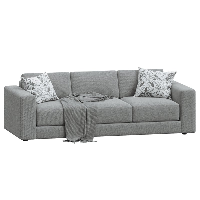 Peyton Grande Sofa - Image 6