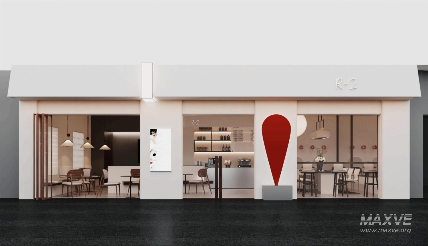 Restaurant and Cafe - Image 4