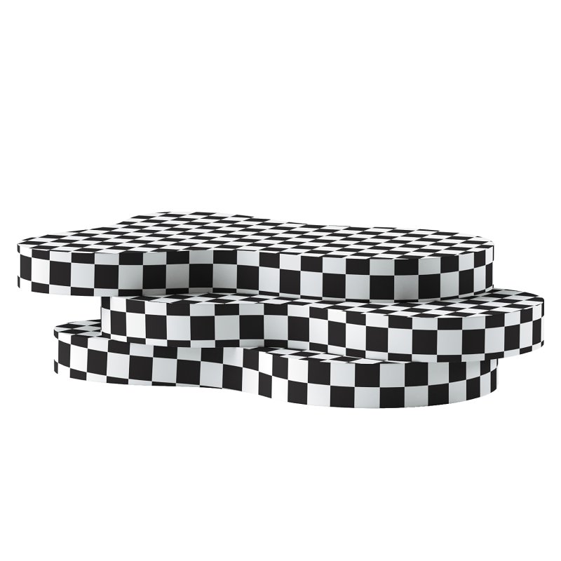 Geddes Coffee Table - Image 7