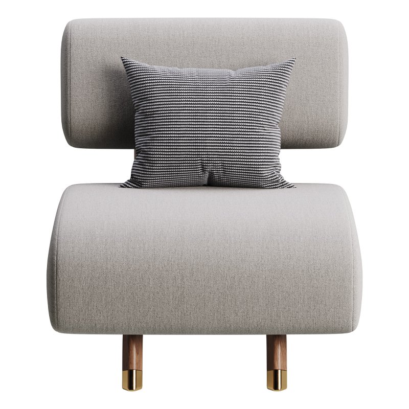 ARMCHAIR Lewis - Image 9