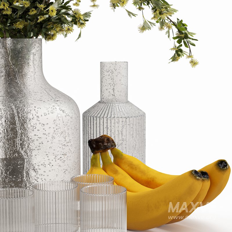 Decorative set 38 - Image 4