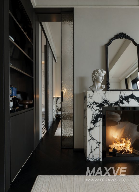 lLuxurious living room - Image 9