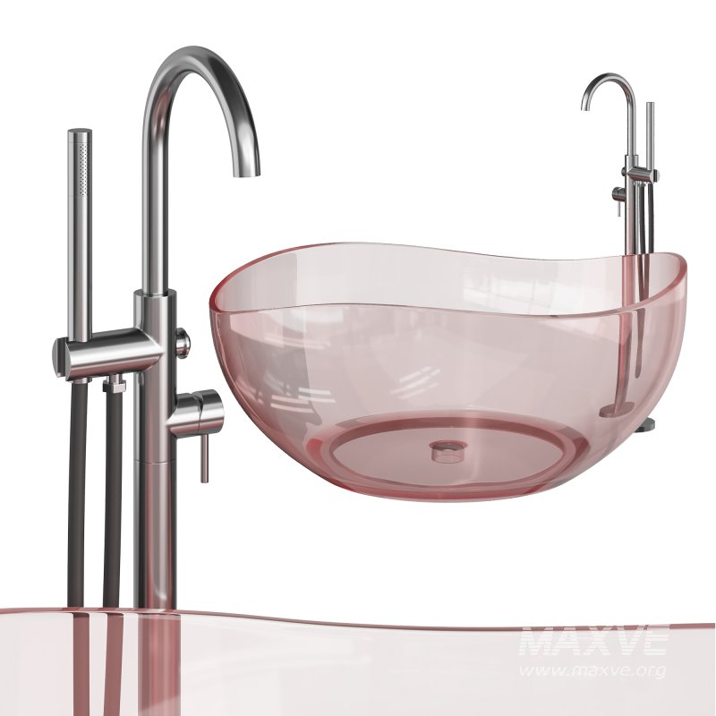 ABBER Kristall AT9705Koralle - Image 5