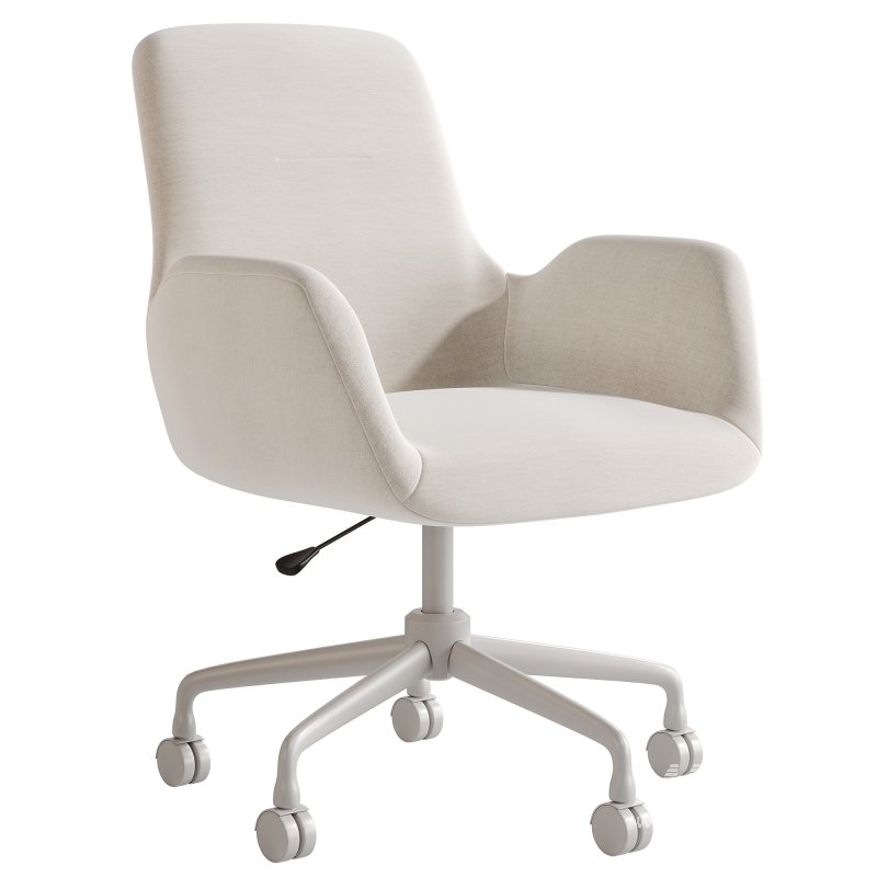 Office chair Frey - Image 3