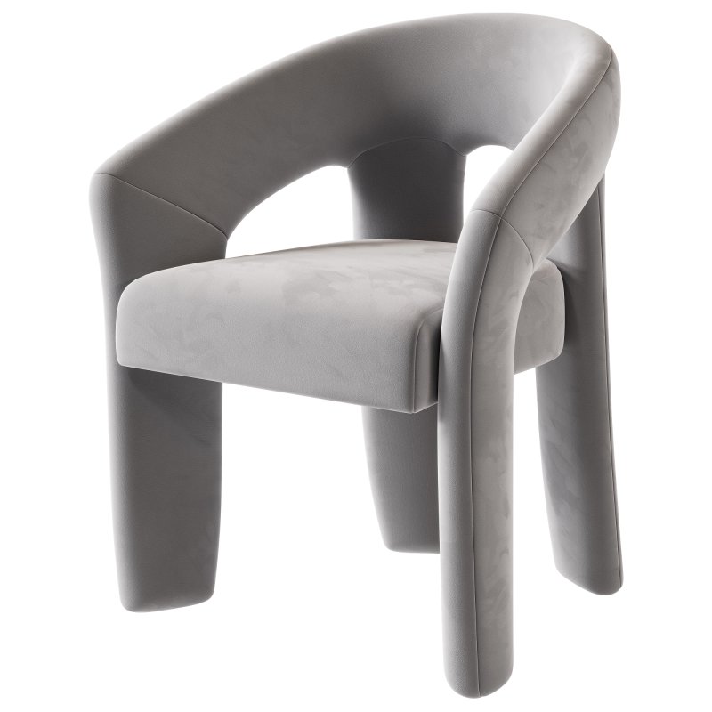 Novara armchair - Image 1