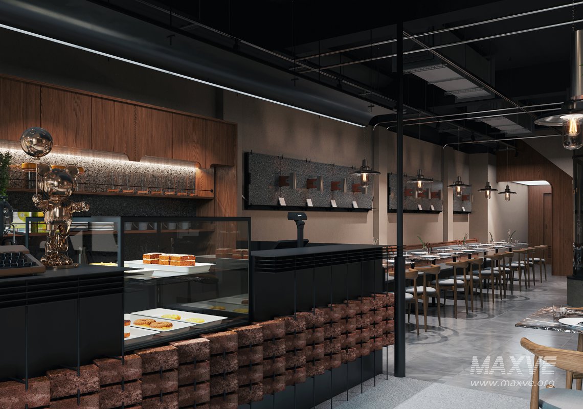 Restaurant Bakery - Image 3