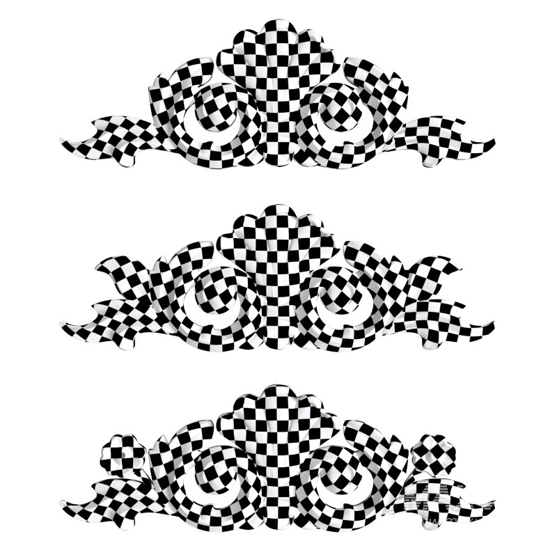 Appliques 01 P3 - Image 3