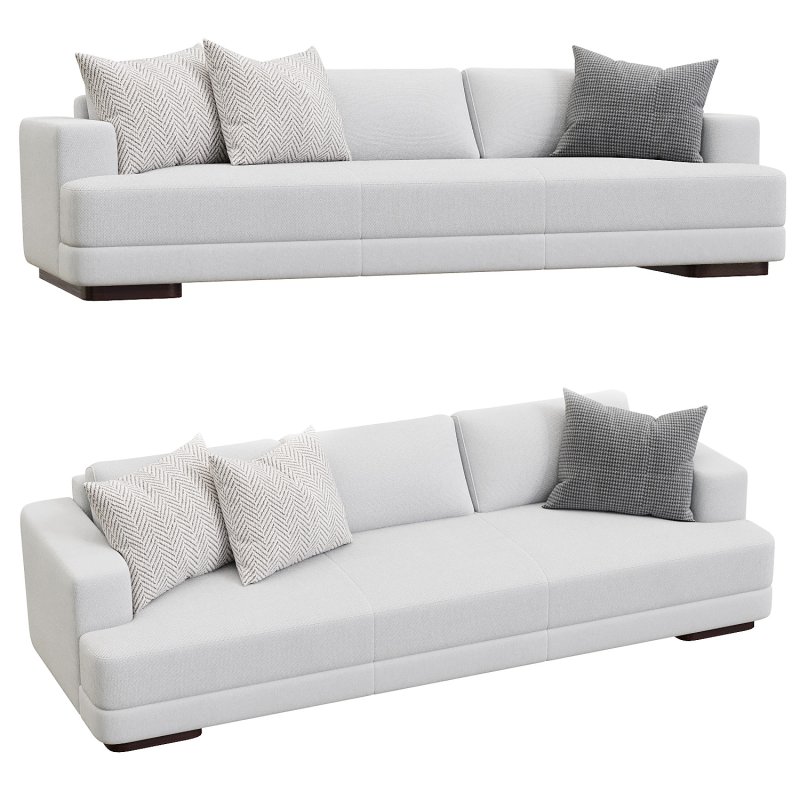 Rhone Sofa Sectional - Image 6