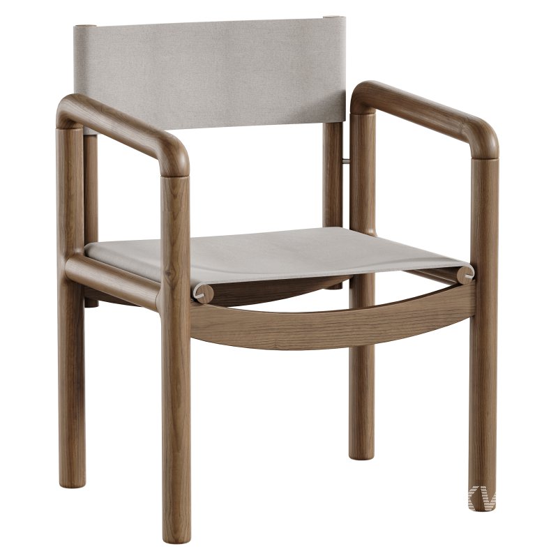 MARKFIELDS Dining Chairs - Image 4