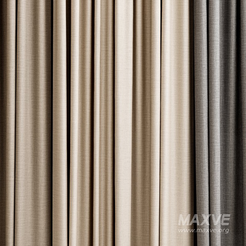 Curtains set 03 - Image 3