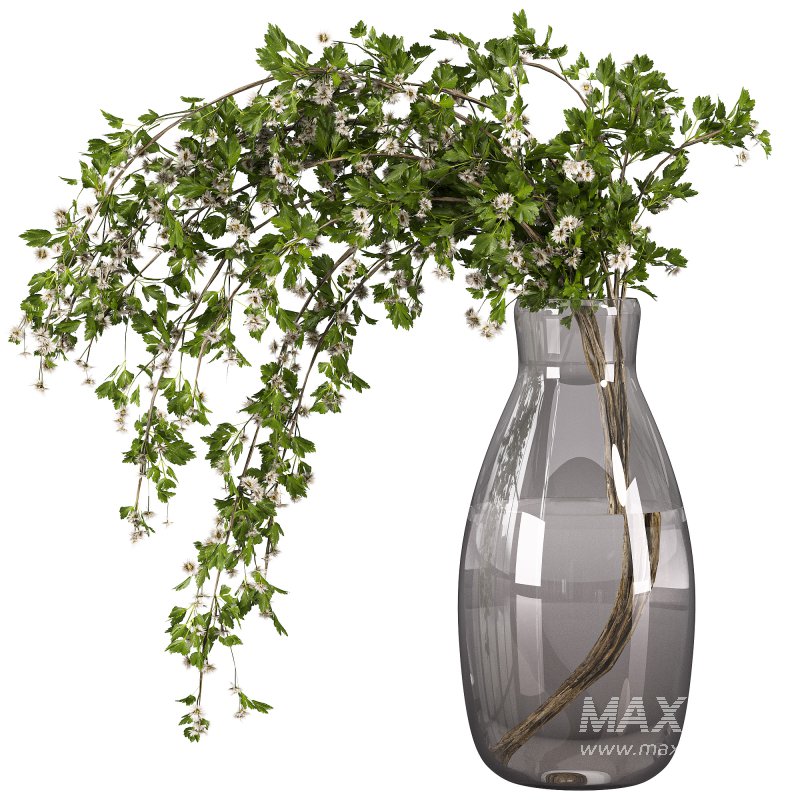 decorative bouquet set - Image 1