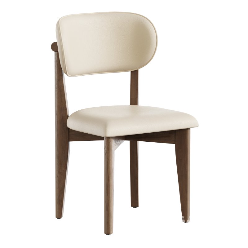 Kitchen Chair - Image 6