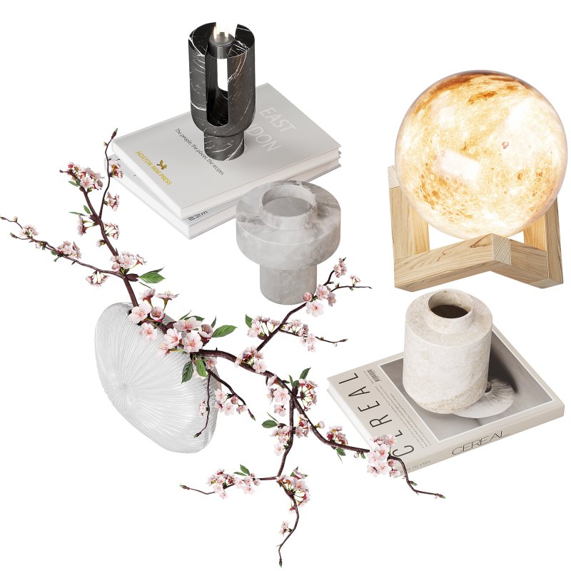 Decorative_set_21 - Image 1