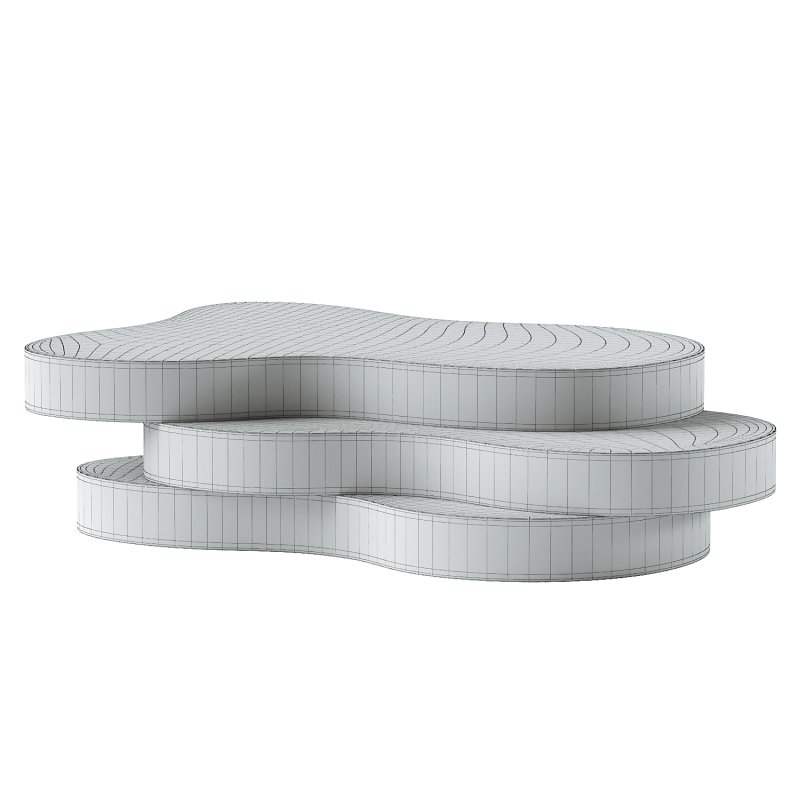 Geddes Coffee Table - Image 4