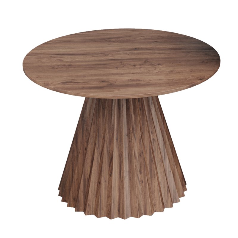 Plisse Coffee Table - Image 3