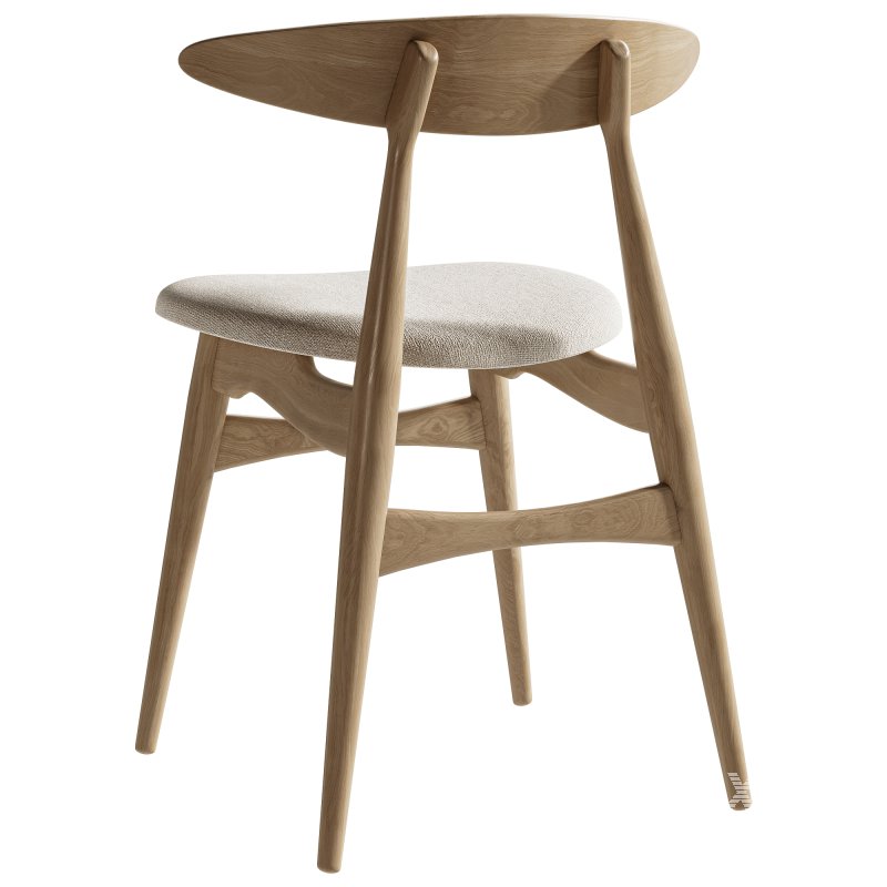 CH33T Chair - Image 3