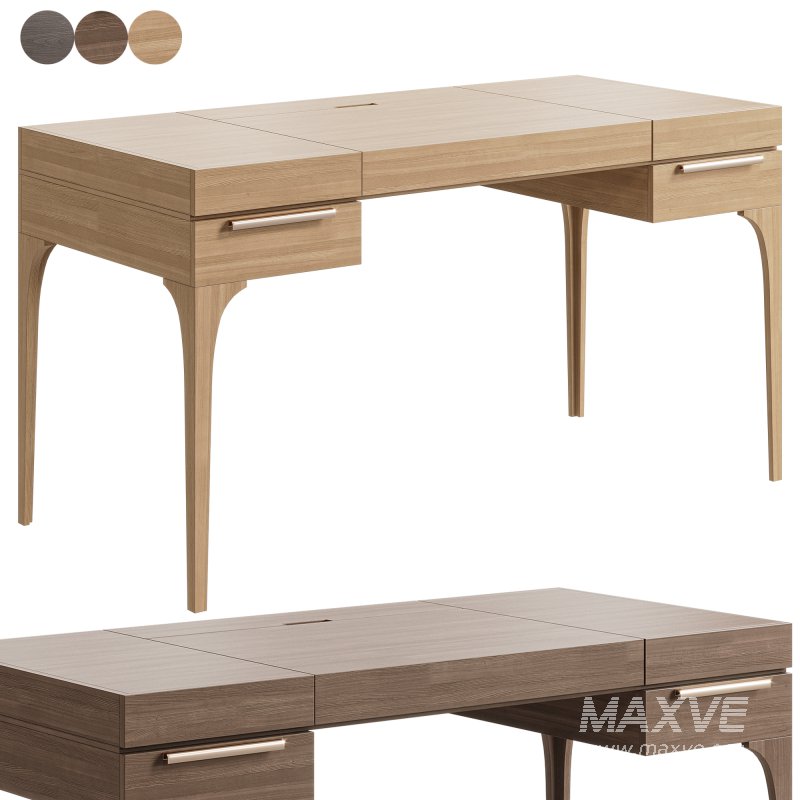 Bridge Desk - Image 5