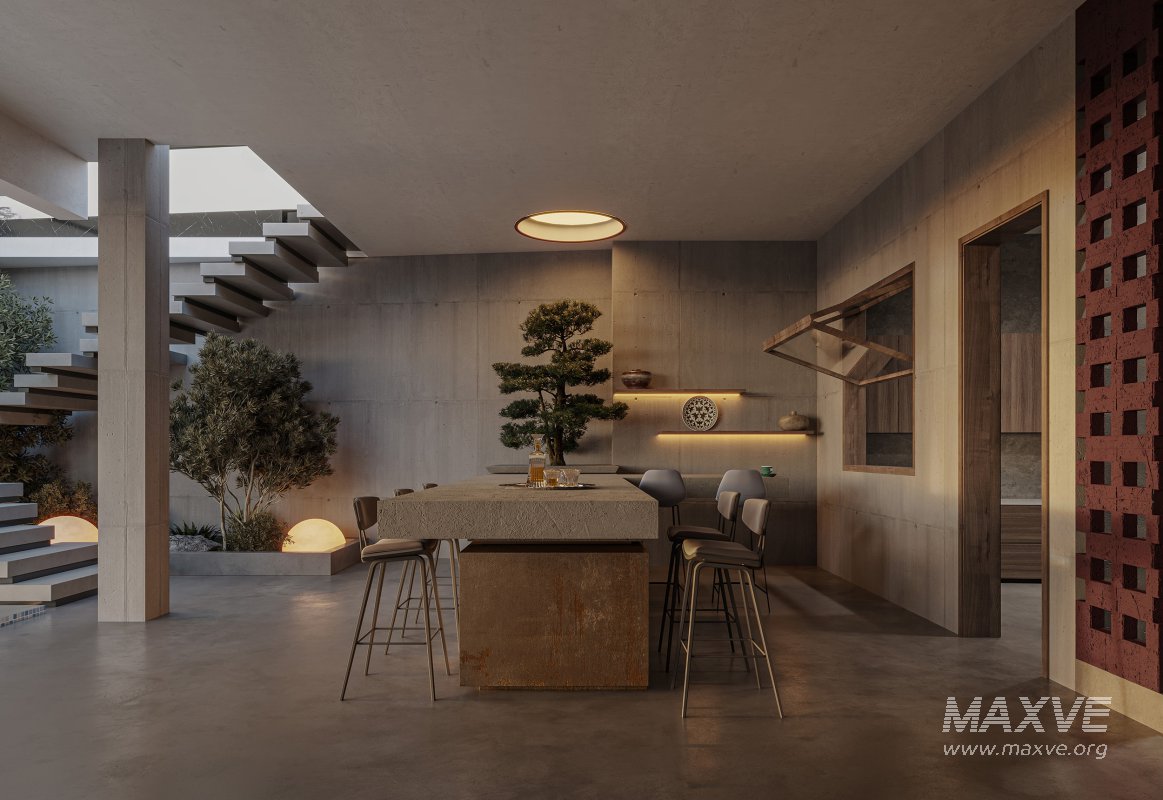 dining room - Image 1