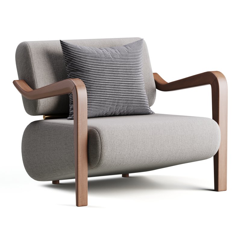ARMCHAIR Clarck - Image 7