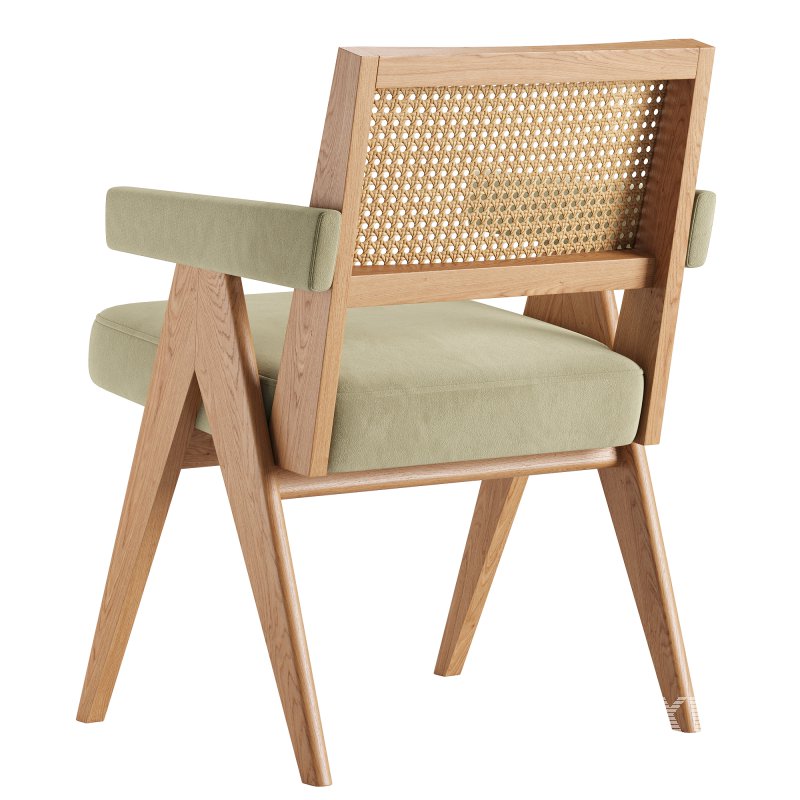 Hayward Dining Chair - Image 4