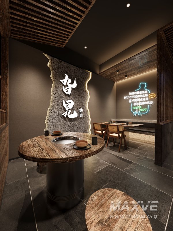 Restaurant and Cafe - Image 4