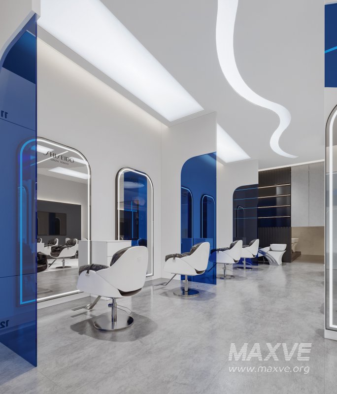 hair salon - Image 6