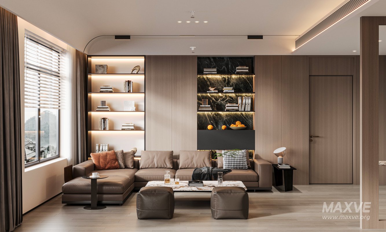 Modern office - Image 2