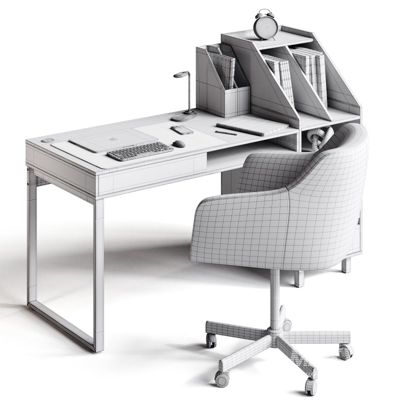 Office set 1 - Image 4