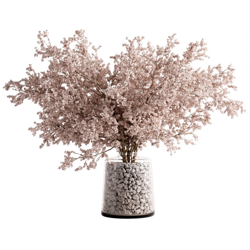 Decorative Bouquet set 21 - Image 4