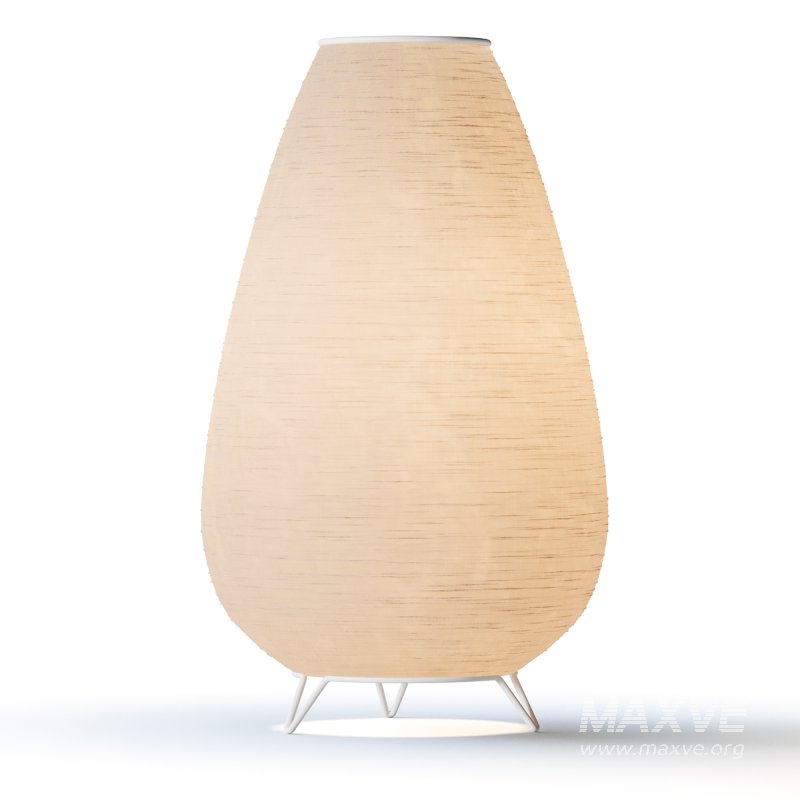 Art Deco Table Lamp - Image 3