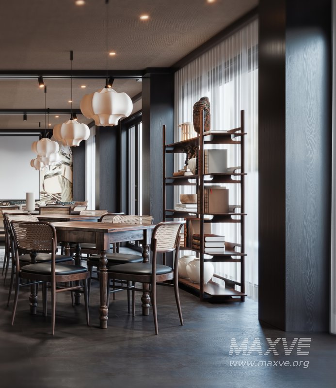 Restaurant and Cafe - Image 5