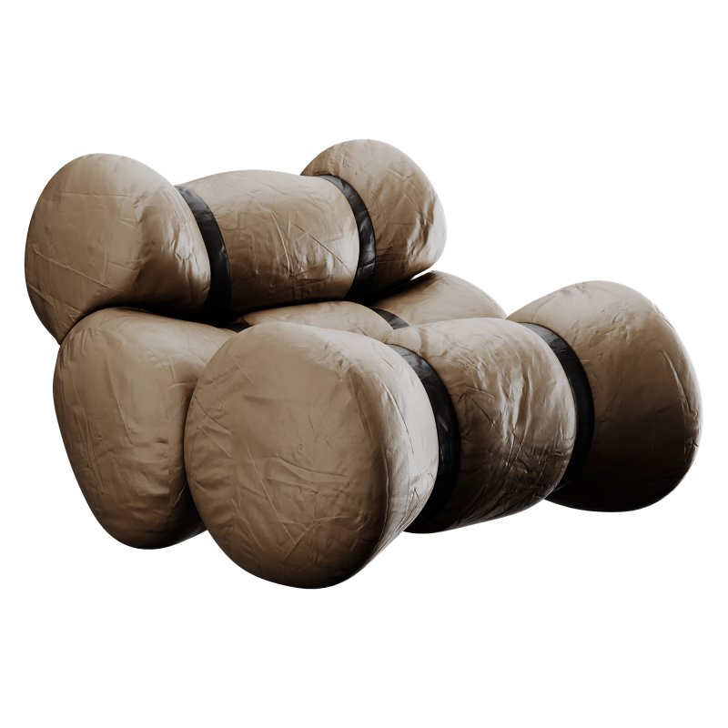 Bean Bag - Image 1