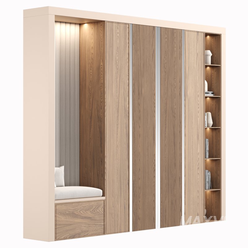 492 hallway 492 - Image 1