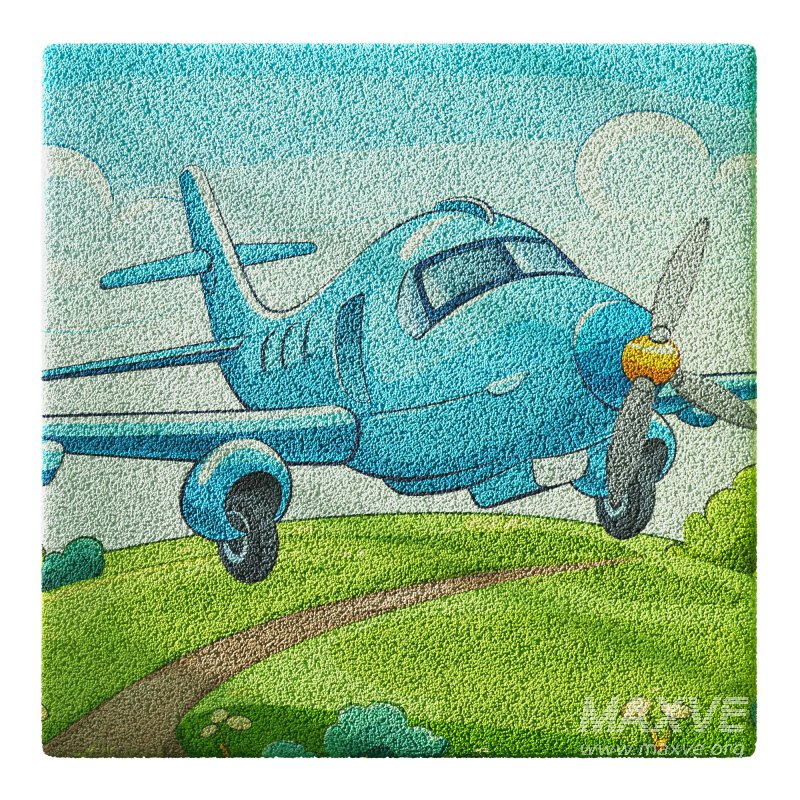 Kids Carpet Set 45 - Image 3