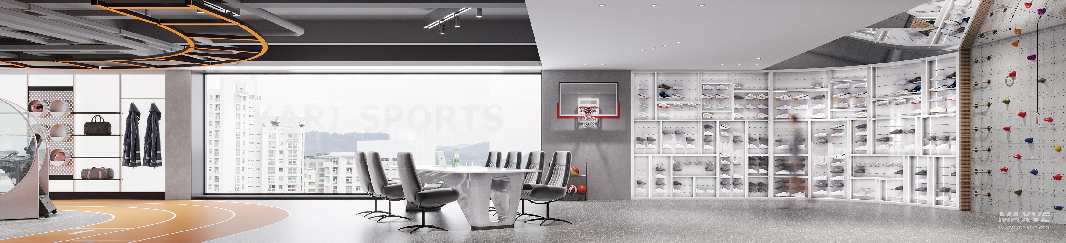 shoe store - Image 2