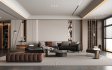 Modern living room - Thumbnail 1