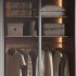 Contemporary Wardrobe Closet 05 - Thumbnail 4