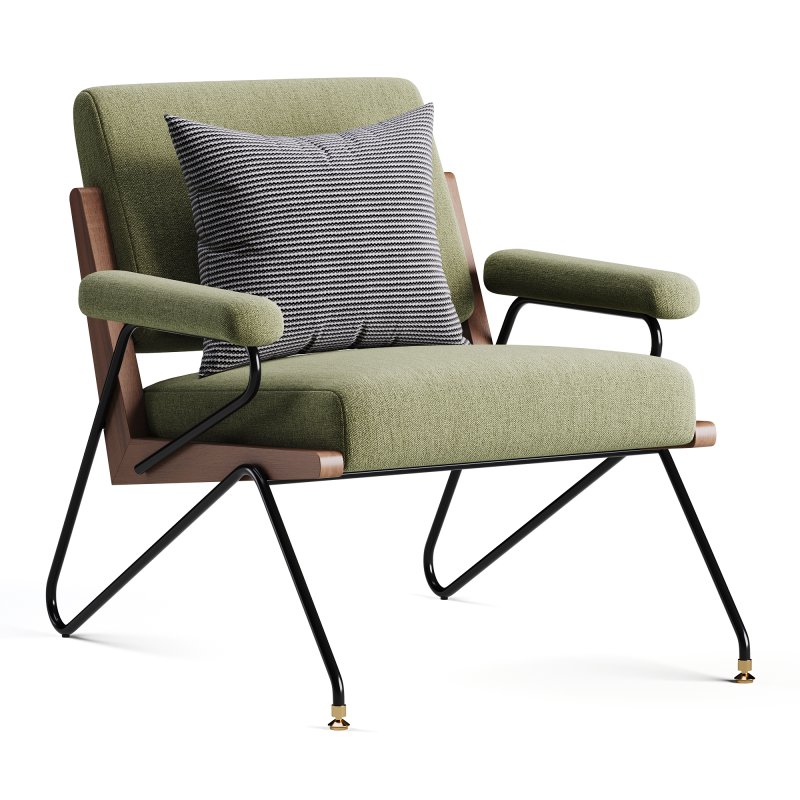 Margo Chair - Image 7