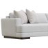 Rhone Sofa Sectional - Thumbnail 1