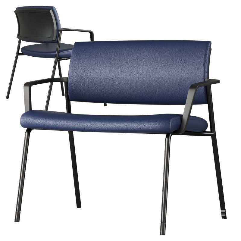 Verus Plus Chairs - Image 3