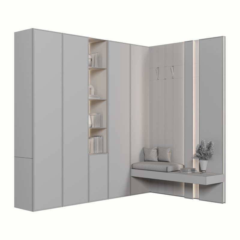 497 Hallway 497 - Image 4